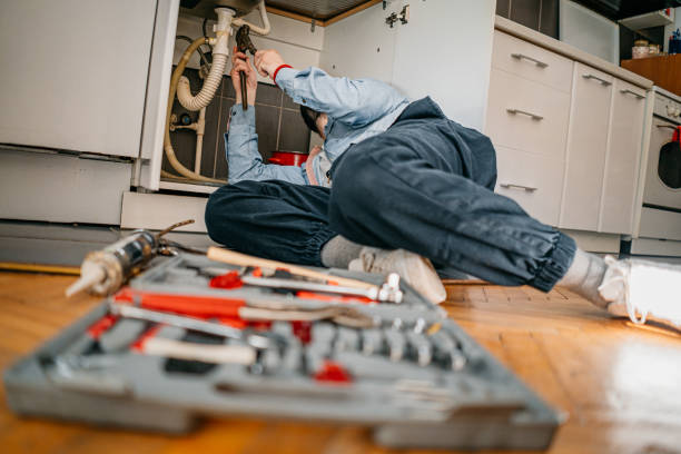 Hot Water Heater Installation in Temple City, CA