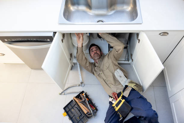 Best Hot Water Heater Installation  in Temple City, CA