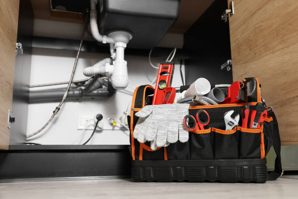 Reliable Temple City, CA Plumbing Solutions