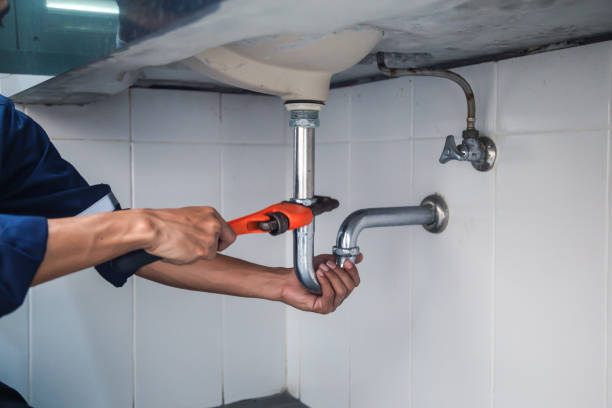 Best Clogged Drain Plumber  in Temple City, CA