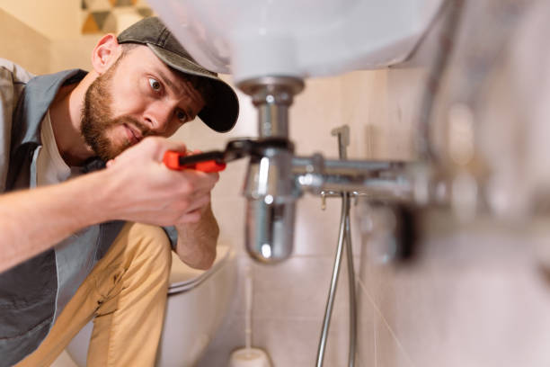 Sprinkler Systems in Temple City, CA
