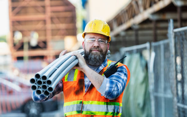 Sewer Line Replacement in Temple City, CA