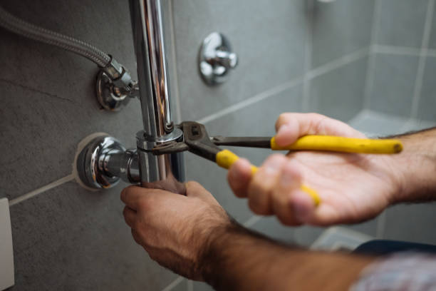 Best Gas Line Repair  in Temple City, CA