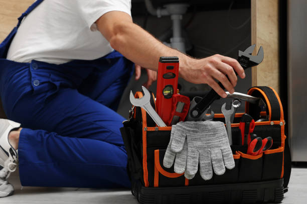 Best Plumbing Services Near Me  in Temple City, CA