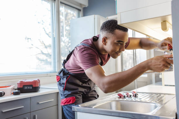 Best Leak Detection Services  in Temple City, CA