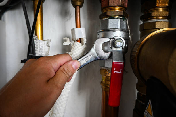 Best Plumbing Inspection Services  in Temple City, CA